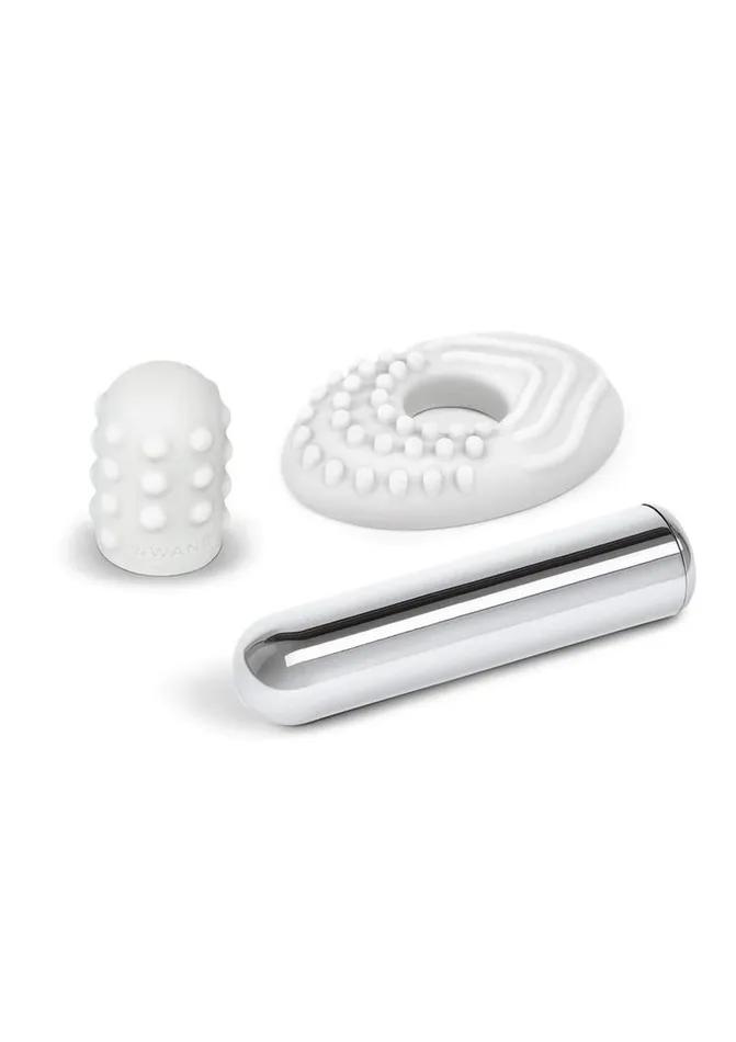 Le Wand Vibrators | Le Wand Little Pleasures Collection