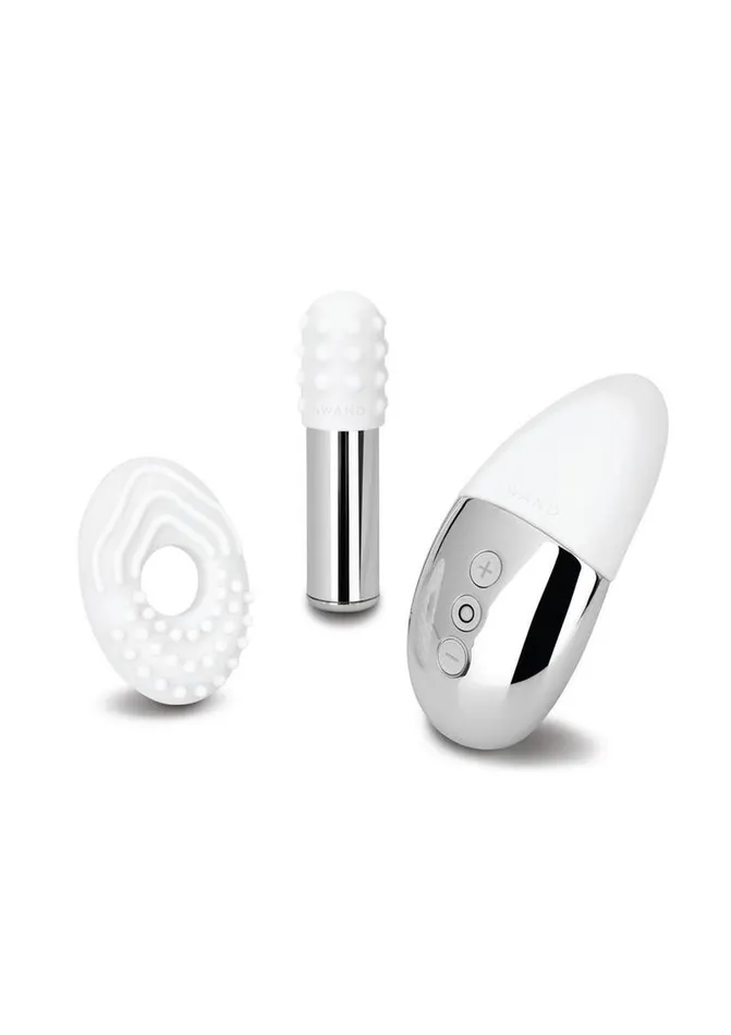 Le Wand Vibrators | Le Wand Little Pleasures Collection