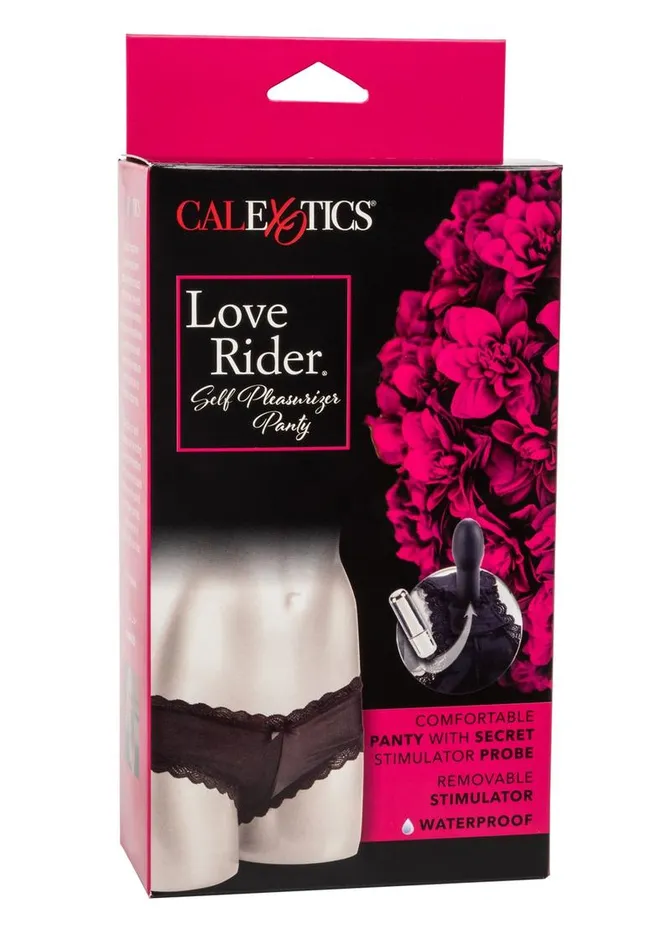 Love Rider Self Pleasurizer Panty Vibe | Pleasure Panties Vibrators