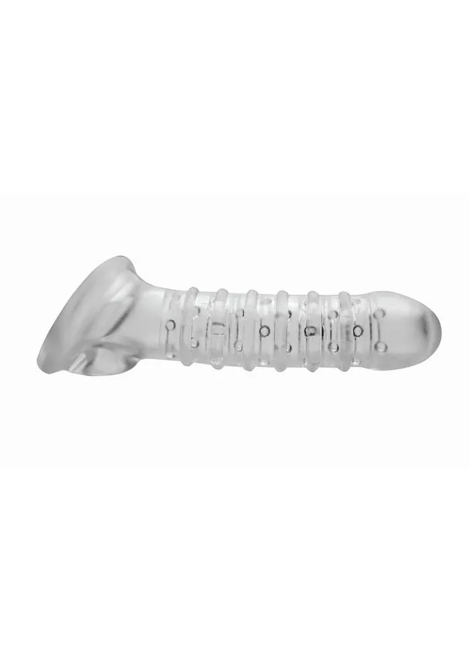 Male Sex Toys | TOM OF FINLAND Tom Of Finland Textured Girth Enhancer