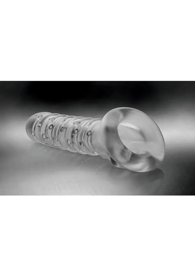 Male Sex Toys | TOM OF FINLAND Tom Of Finland Textured Girth Enhancer