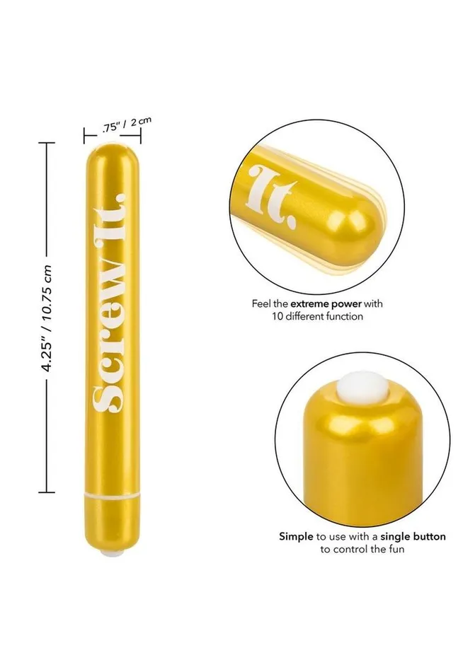 Naughty Bits Vibrators | Naughty Bits Screw It. Powerful Vibrator Naughty Bits Vibrators | Naughty Bits Screw It. Powerful Vibrator
