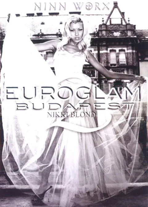 Ninn Worx Vibrators Euroglam 2