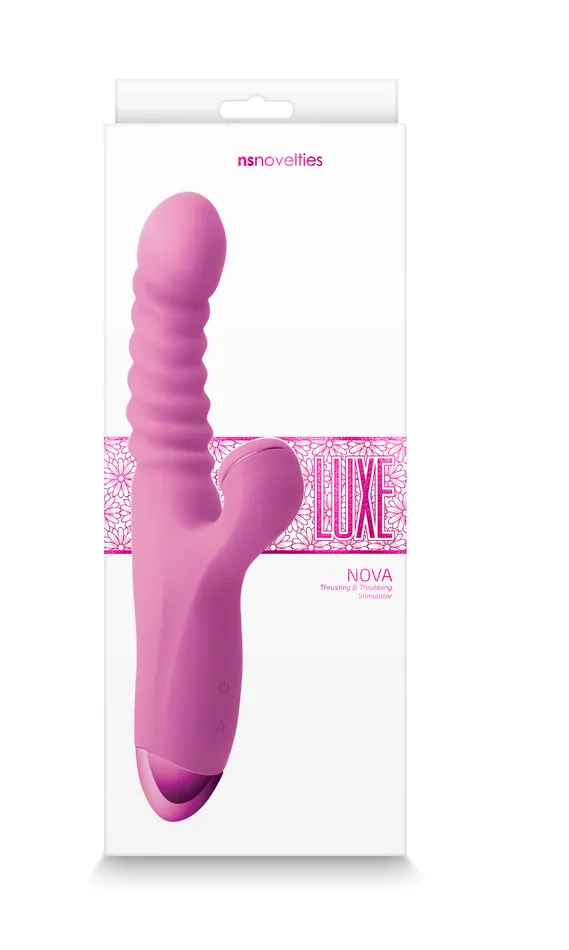 nsnovelties Anal | Luxe - Nova nsnovelties Anal | Luxe - Nova