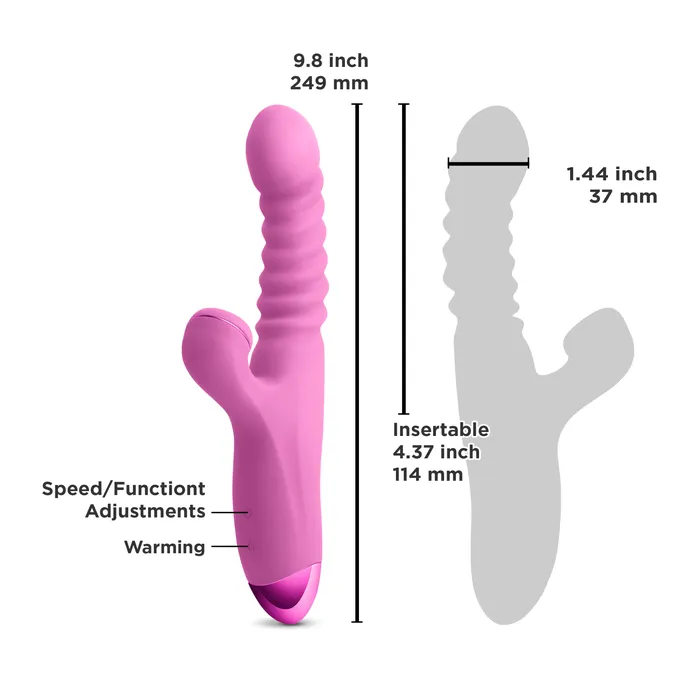 nsnovelties Anal | Luxe - Nova nsnovelties Anal | Luxe - Nova