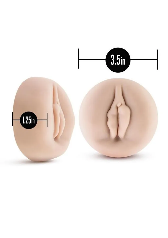 Performance Universal Pump Sleeve - Pussy | Performance Male Sex Toys