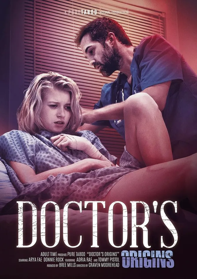 Pure Taboo Vibrators Doctors Origins
