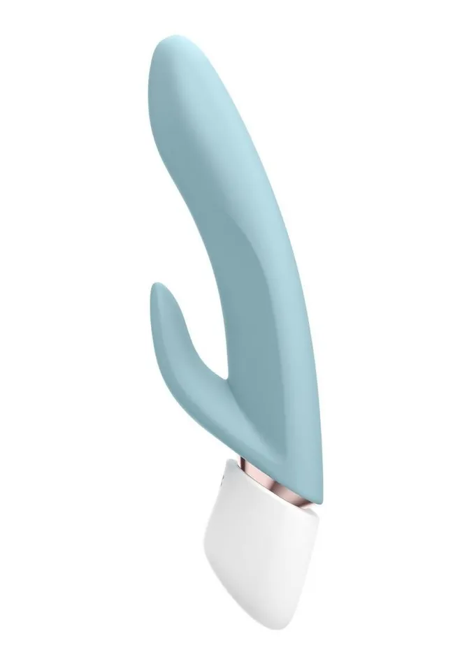 Satisfyer Marvelous Four Rechargeable Silicone Vibrator | Satisfyer Vibrators