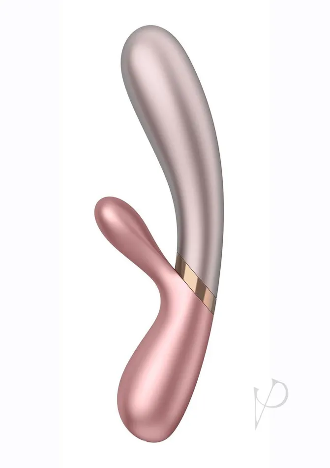 Satisfyer Vibrators | Satisfyer Hot Lover Pink