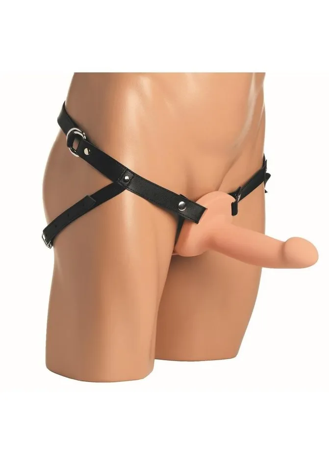 Size Matters 2 Erection Smooth Silicone Penis Sheath | Size Matters Male Sex Toys
