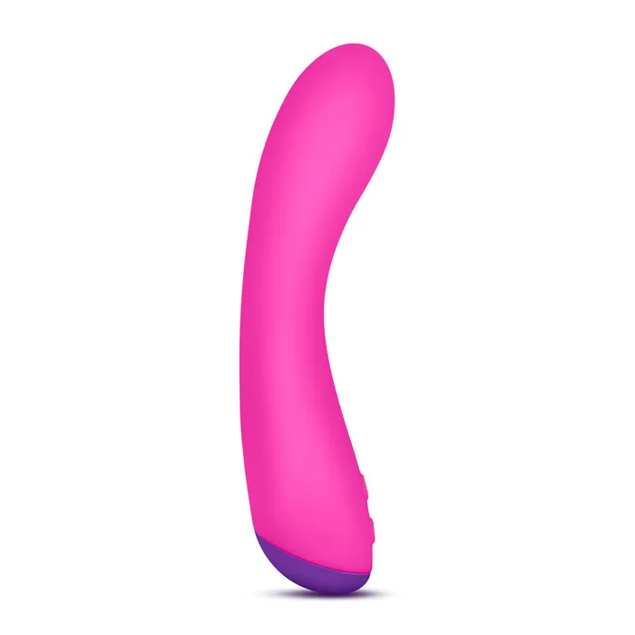 Vibrators | Blush Novelties Aria - Magnify - Fuchsia