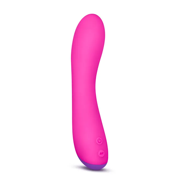 Vibrators | Blush Novelties Aria - Magnify - Fuchsia
