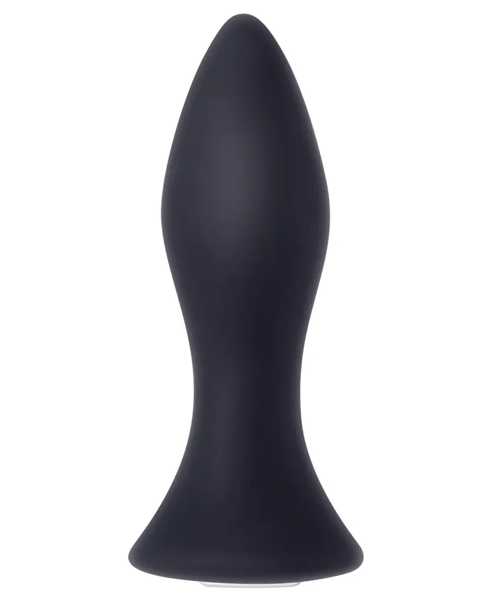 Anal | Evolved Evolved Mini Butt Plug - Black